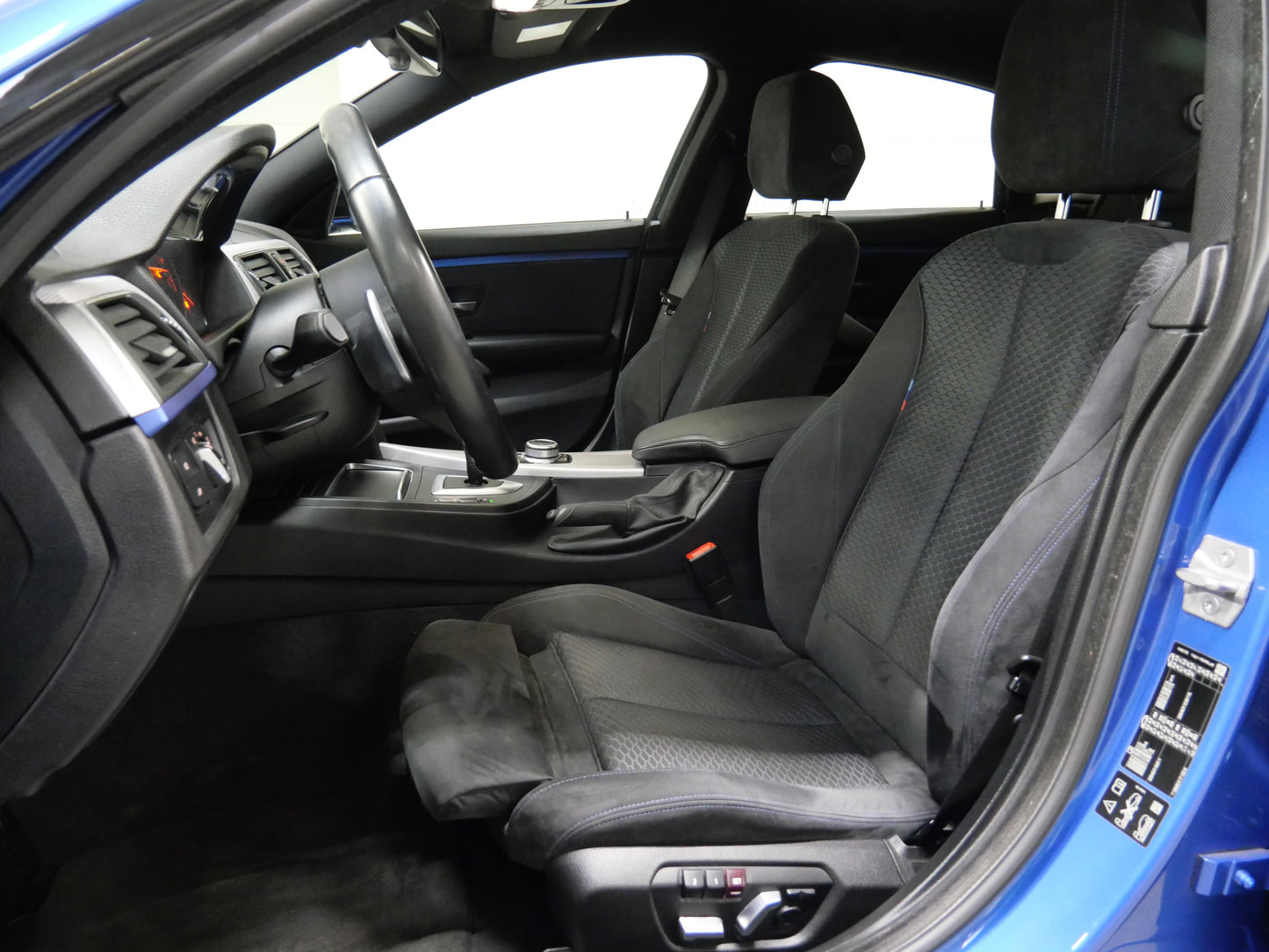 BMW Řada 4 430i 185 kW xDrive Gran Coupé