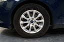 Ford Mondeo 2.0 TDCI 110 kW Business