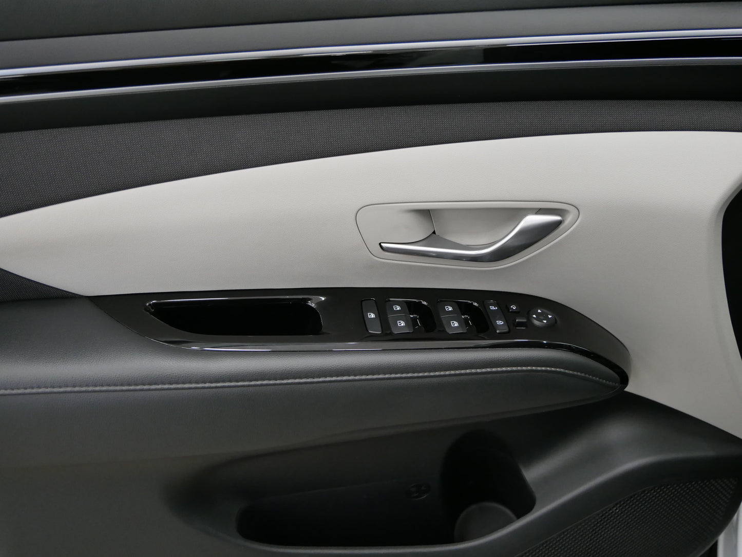 Hyundai Tucson 1.6 T-GDI 169kW HEV Smart