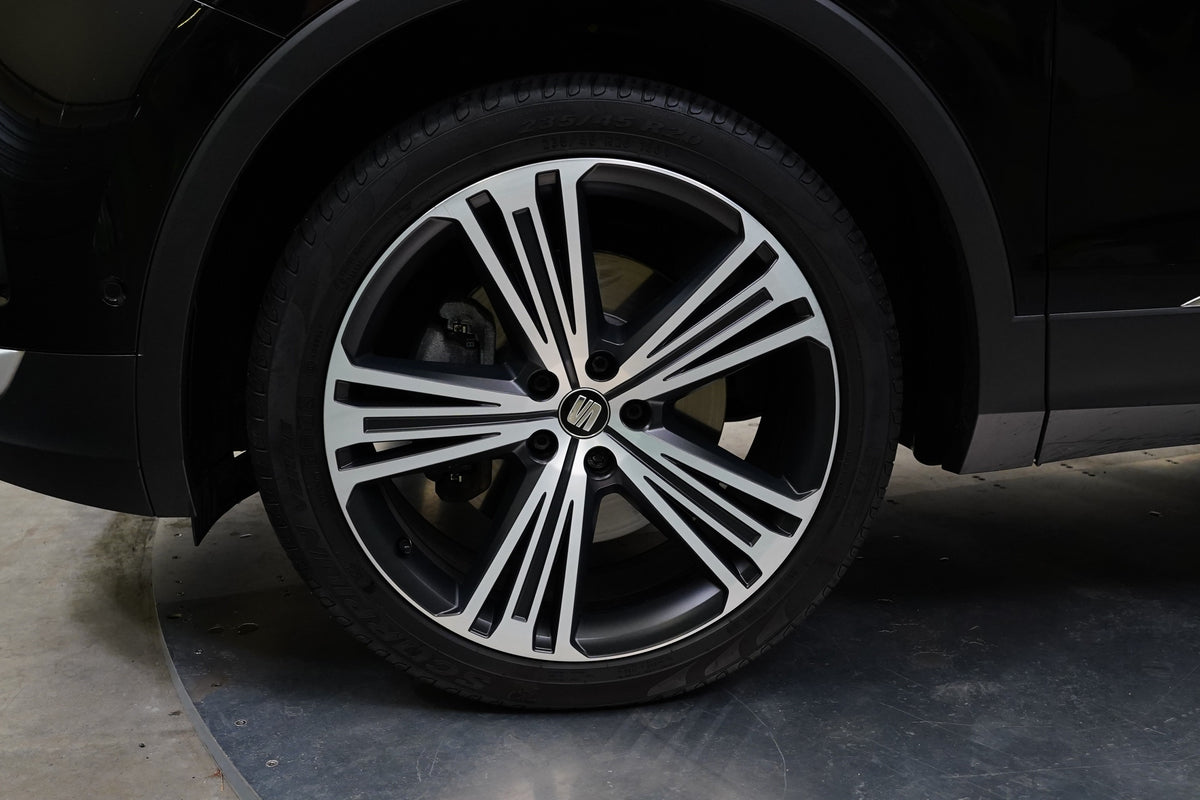 Seat Tarraco 2.0 TDI 140kW 4Drive Xcellence – foto 10