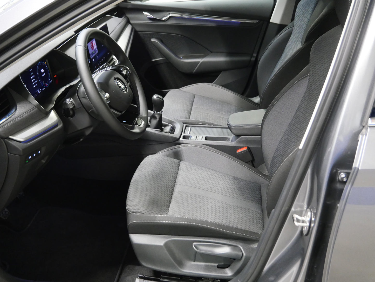 Škoda Octavia 2.0 TDI 85 kW Style