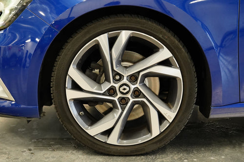 Renault Mégane 1.6 Tce 151kW  GT – foto 10