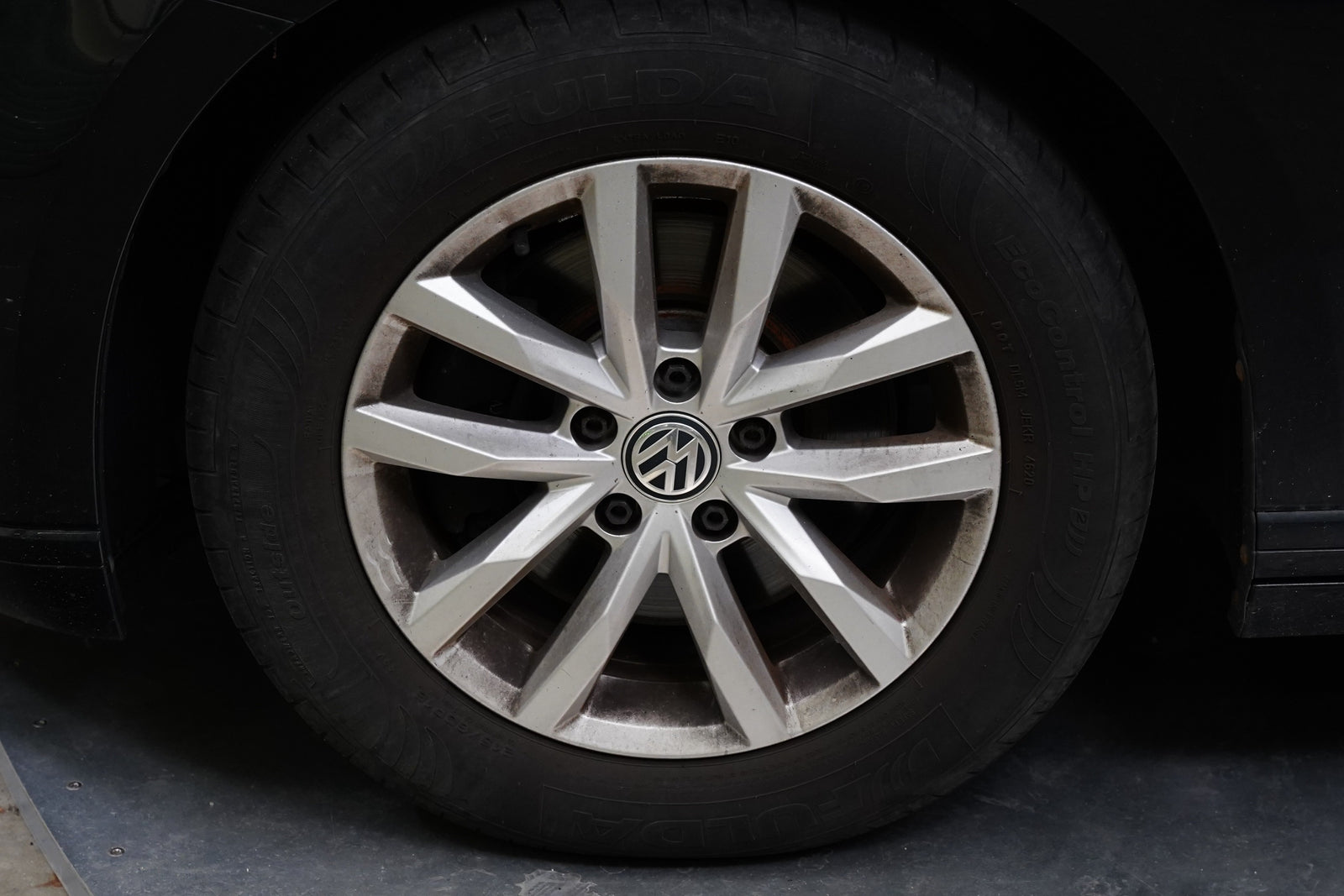 Volkswagen Passat 2.0 TDI 110 kW Comfortline – foto 10