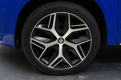 Seat Ateca 1.5 TSI 110 kW 4Drive FR – foto 10