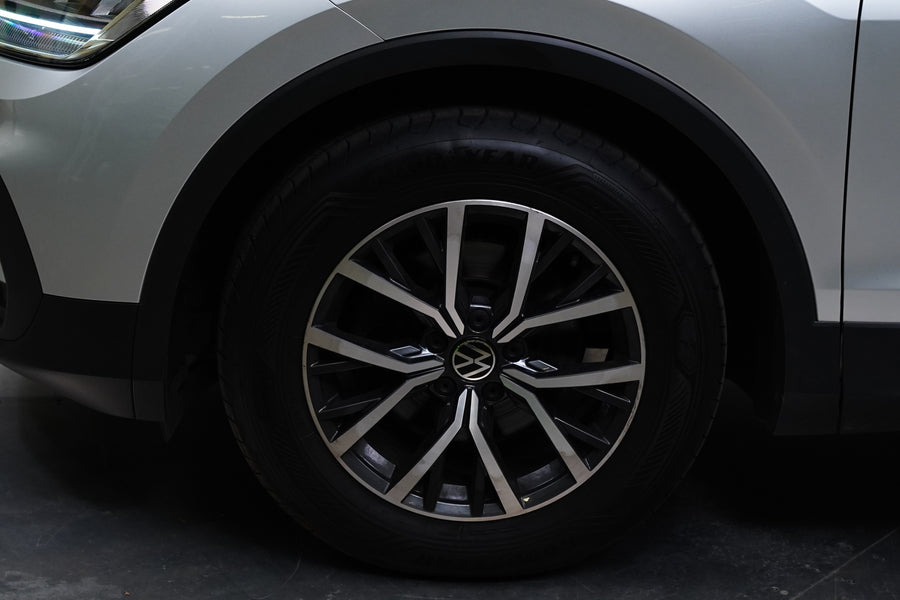 Volkswagen Tiguan 2.0 TDI 110 kW DSG Life – foto 10