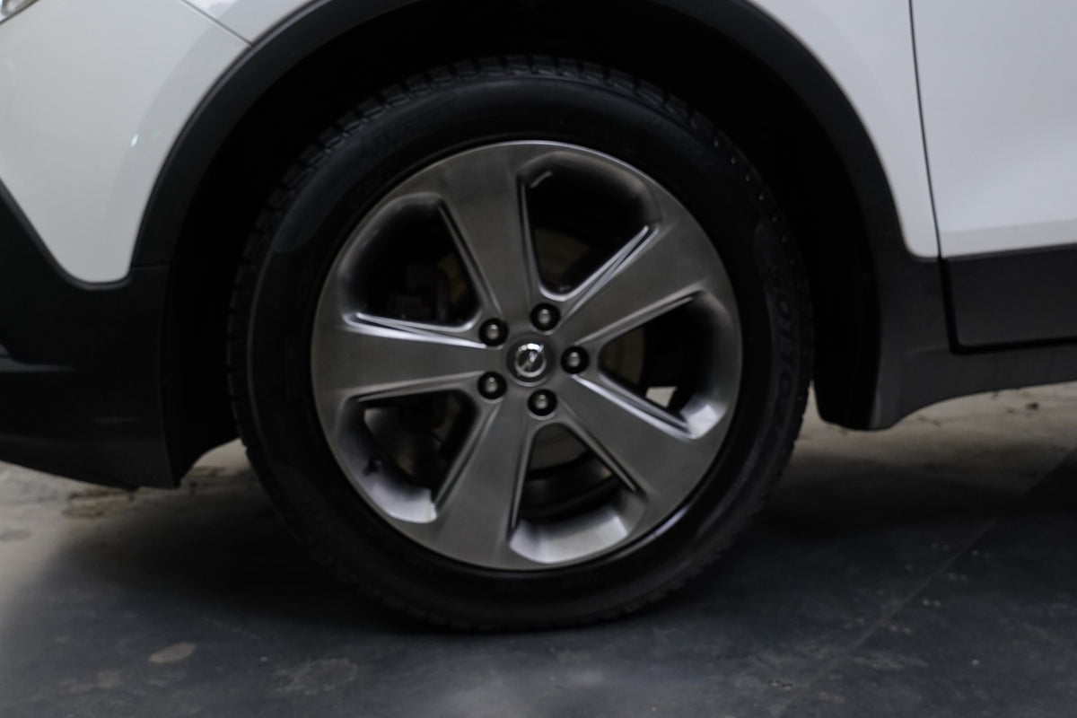 Opel Mokka 1.4 Turb 103 kW 4x4 Innovation – foto 10