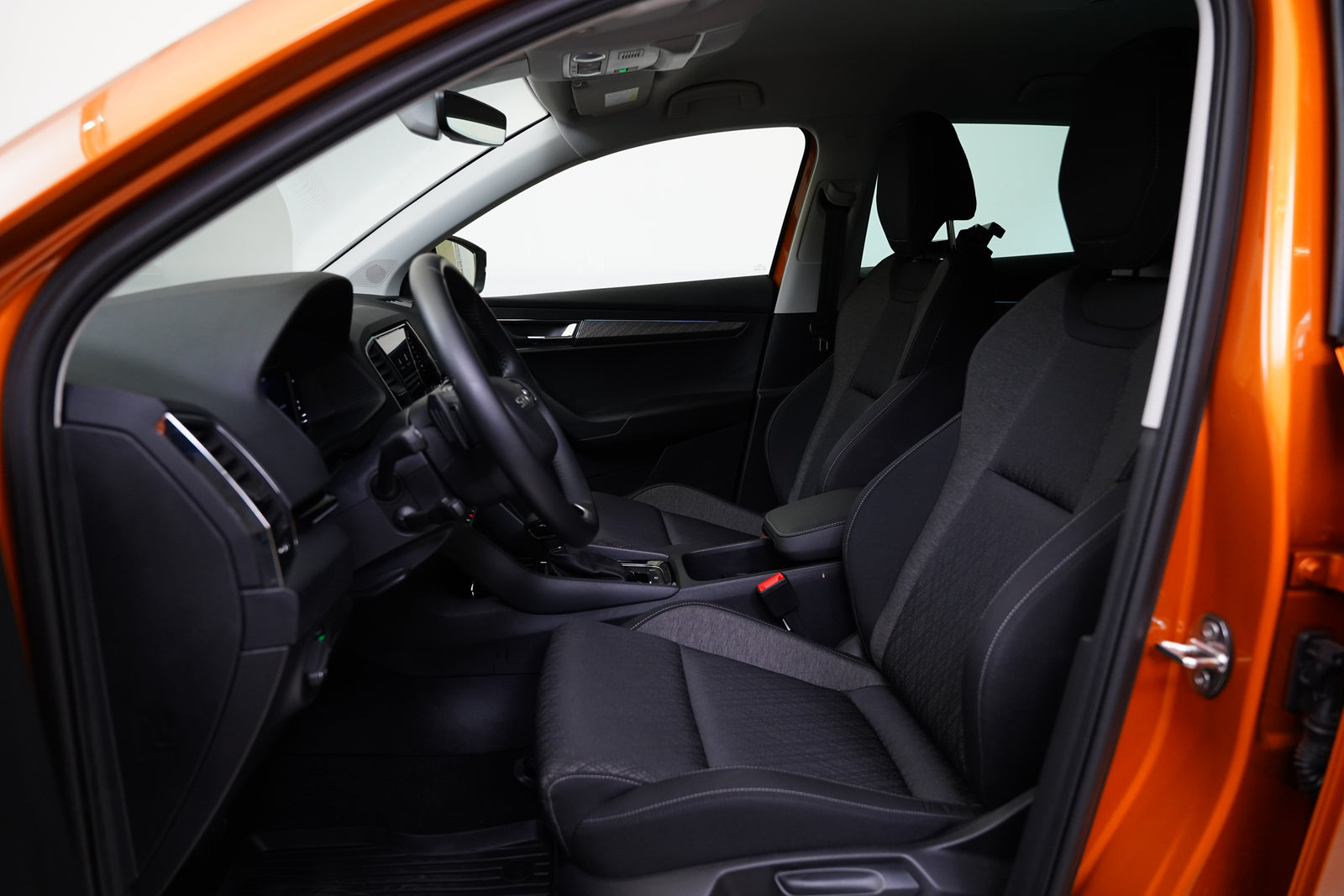 Škoda Karoq 1.5 TSI 110 kW Top Selection – foto 10