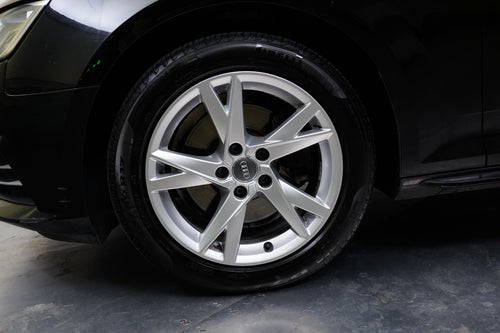 Audi A4 2.0 TDI 110 kW Avant – foto 10