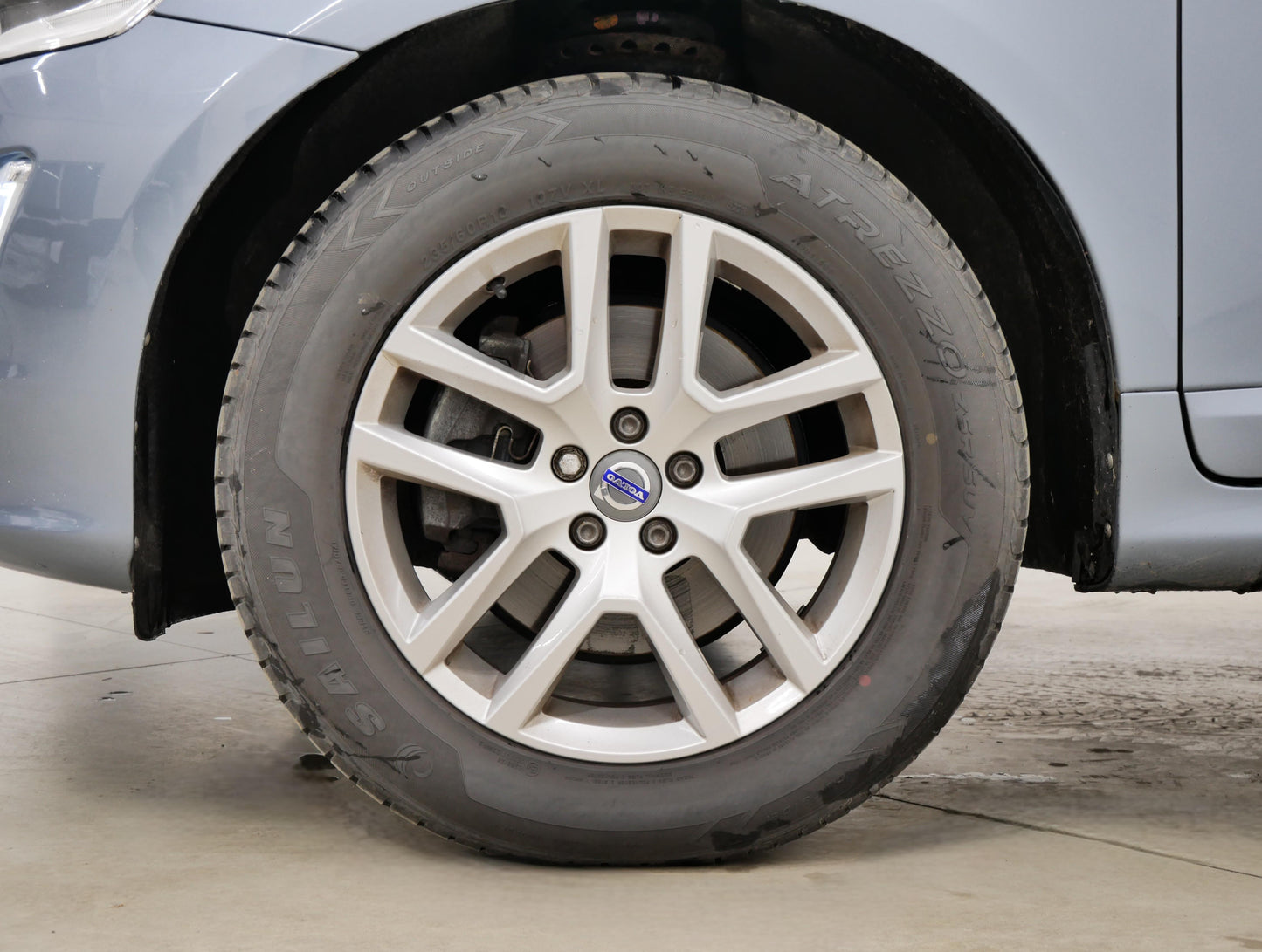 Volvo XC60 D4 140 kW AUT Momentum