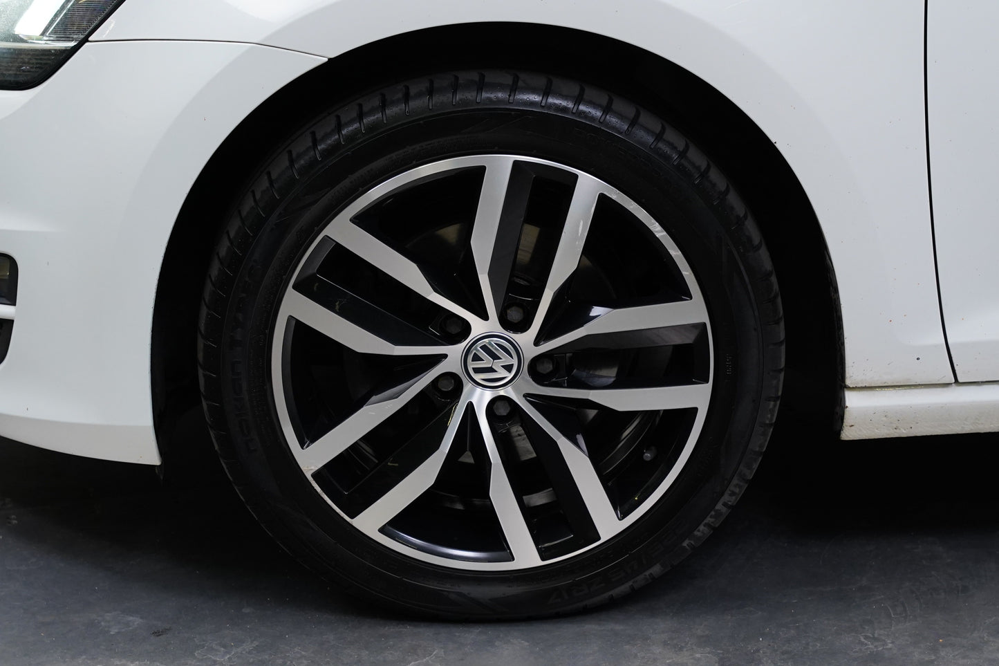 Volkswagen Golf 1.4 TSI 92 kW Comfort Edition