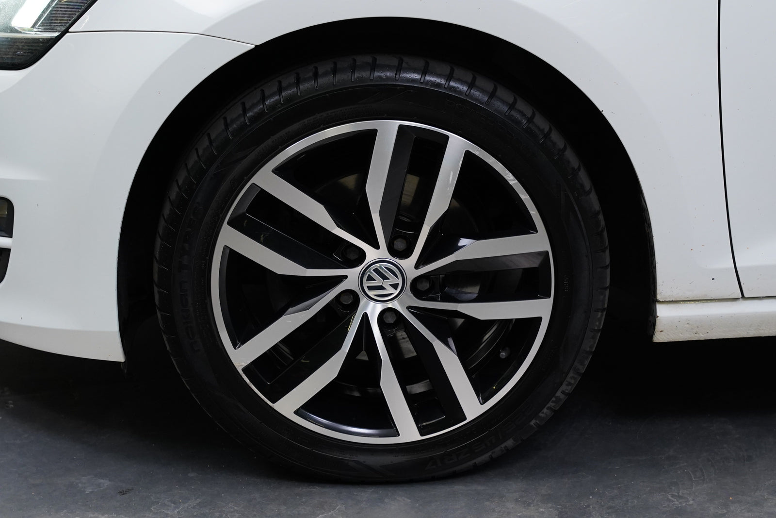 Volkswagen Golf 1.4 TSI 92 kW Comfort Edition – foto 10