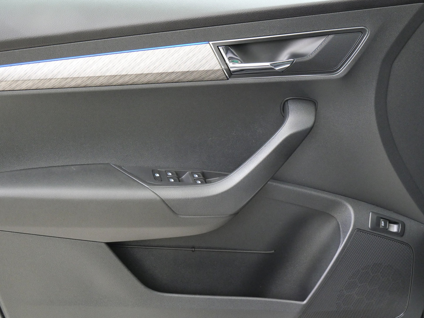Škoda Karoq 1.5 TSI 110 kW Top Selection