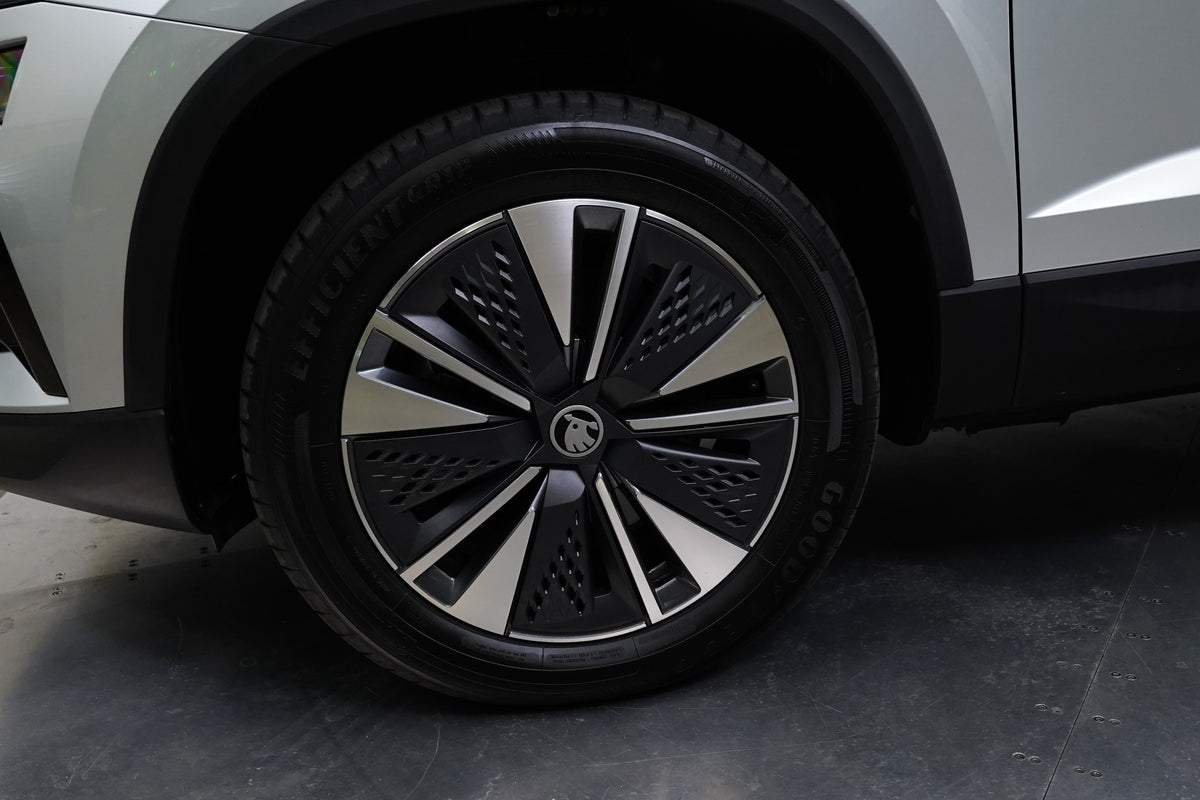 Škoda Karoq 1.5 TSI 110 kW Top Selection – foto 10