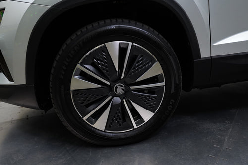 Škoda Karoq 1.5 TSI 110 kW Top Selection – foto 10