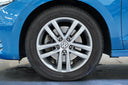 Volkswagen Touran 2.0 TDI 110 kW Sound