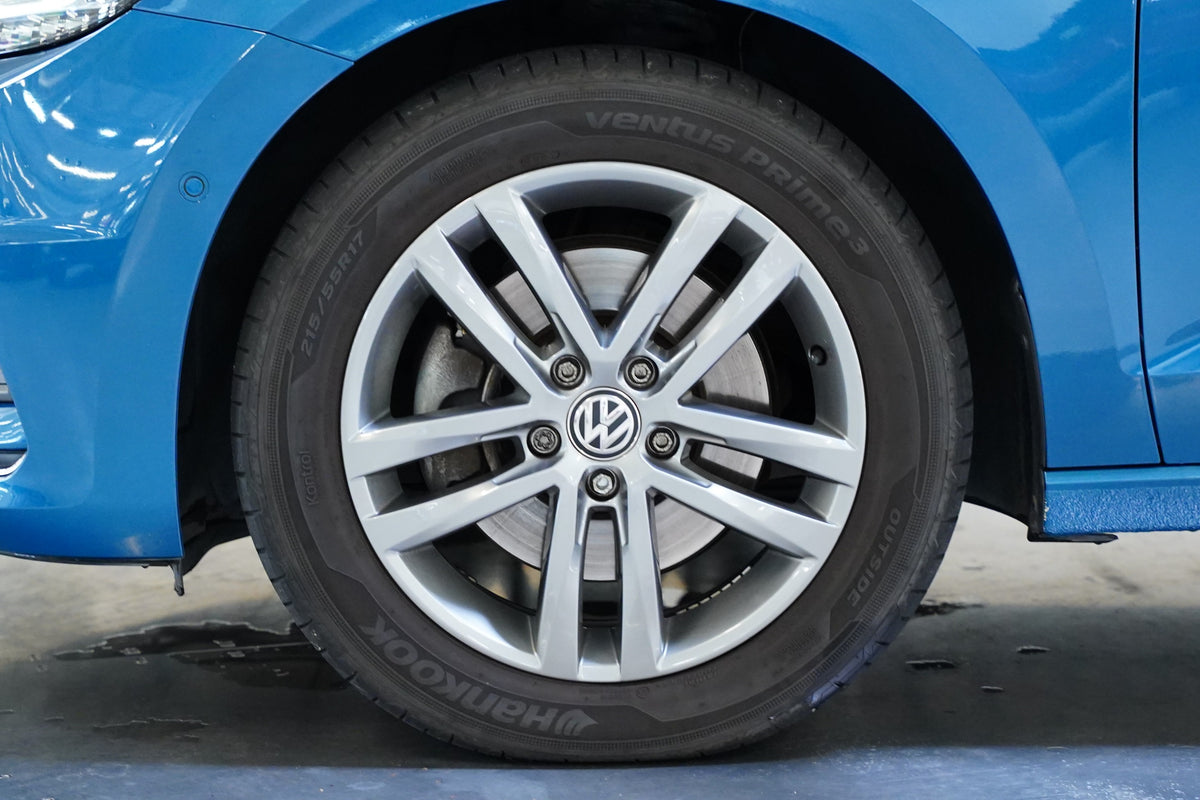 Volkswagen Touran 2.0 TDI 110 kW Sound – foto 10