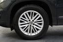 Volkswagen Tiguan 1.4 TSI 118 kW Cup Sport&Style