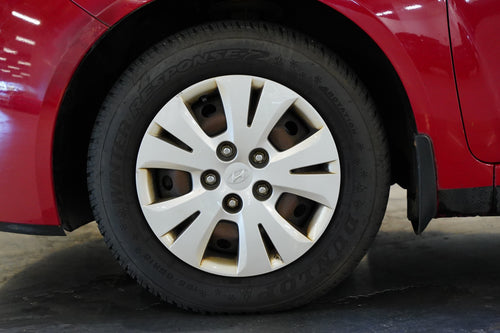Hyundai ix20 1.4 CVVT 66 kW – foto 10
