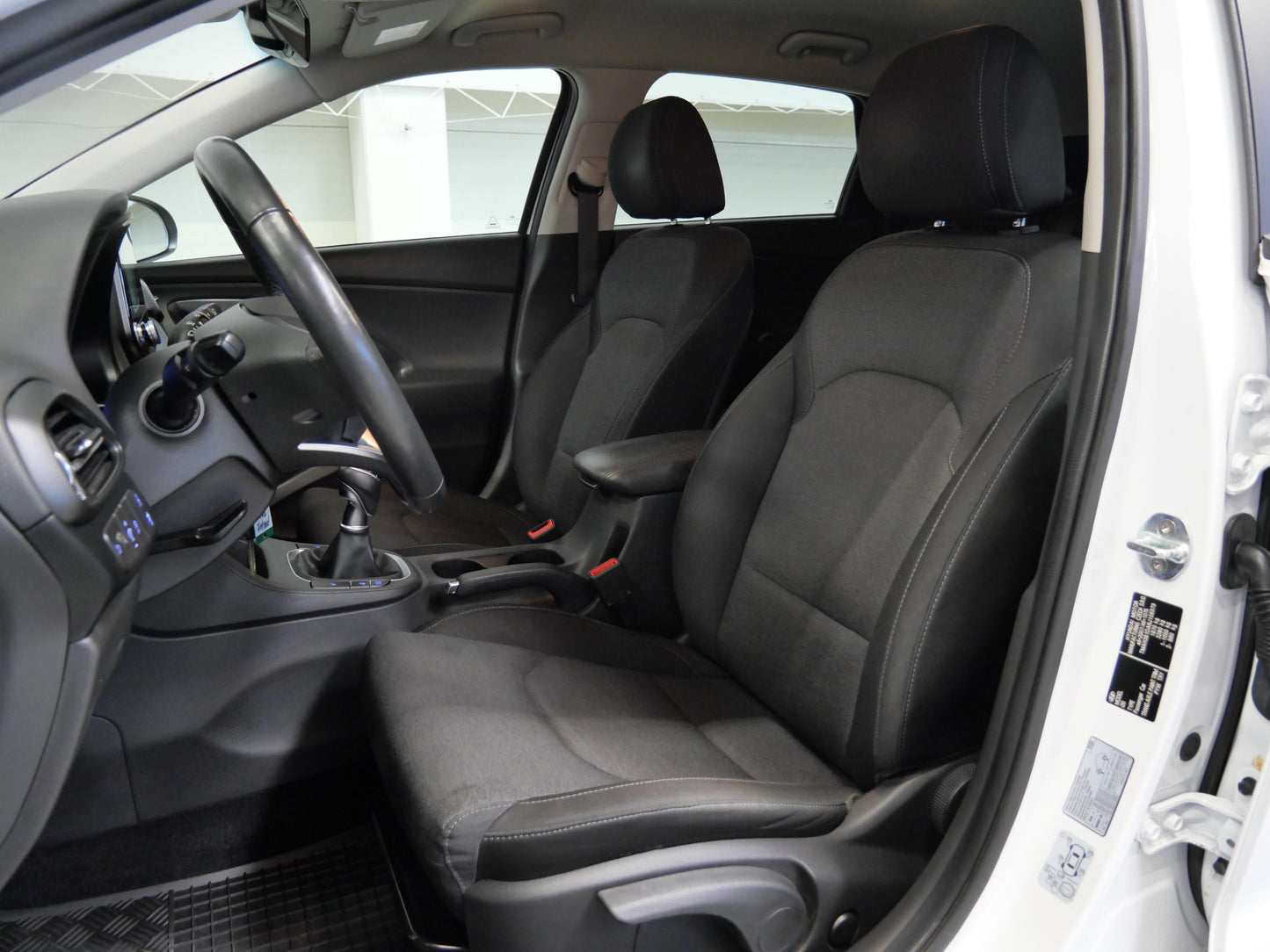 Hyundai i30 1.5 T-GDI 118 kW Smart