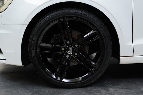 Audi A3 1.4 TFSI 16V 103 kW S line – foto 10