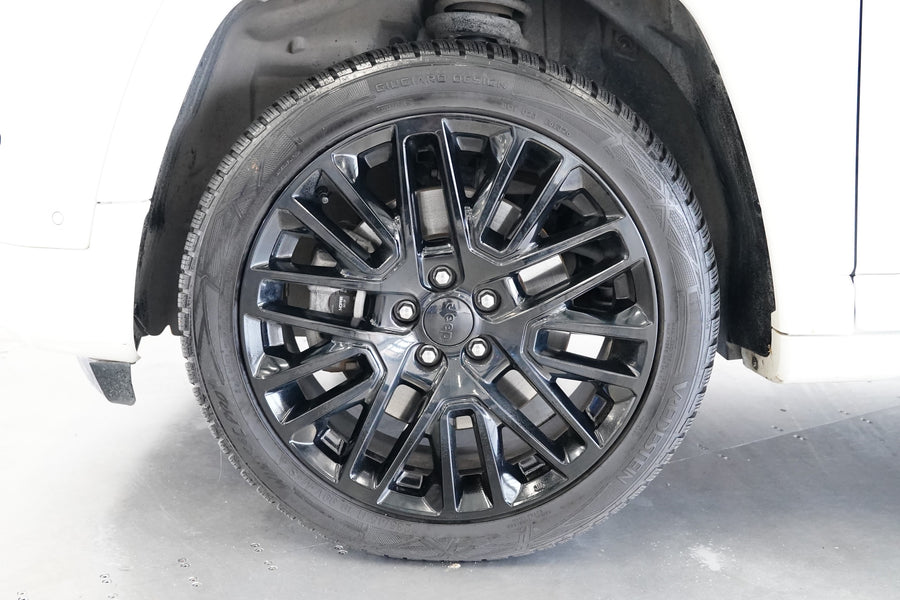 Jeep Compass 1.3 4xe SLimited 240k – foto 10