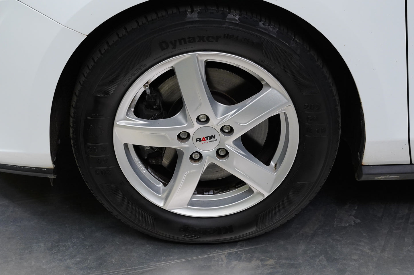 Ford Focus 1.5 EcoBlue 70 kW Trend