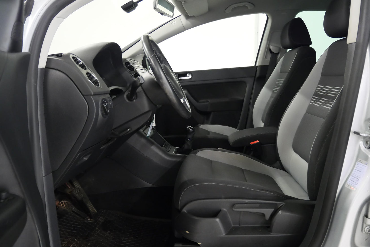 Volkswagen Golf Plus 1.2 TSI 63 kW Life