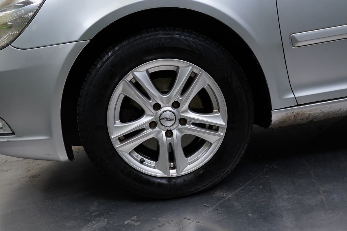 Škoda Octavia 1.6 TDI 77 kW Active – foto 10