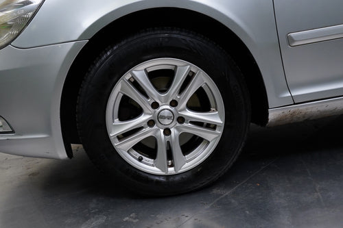 Škoda Octavia 1.6 TDI 77 kW Active – foto 10
