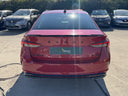 Škoda Octavia 2.0 TSI 180 kW RS