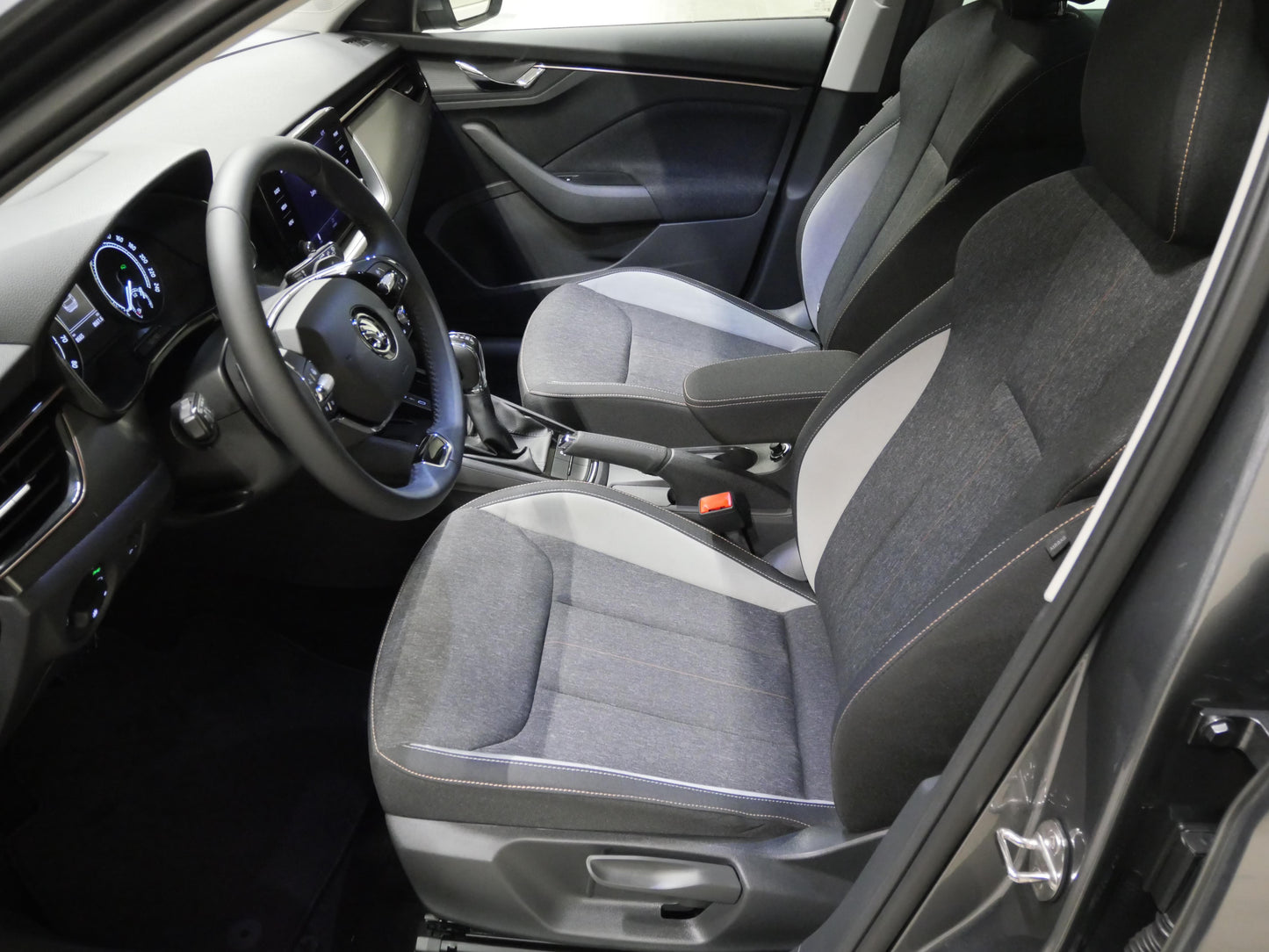 Škoda Kamiq 1.5 TSI 110 kW Style