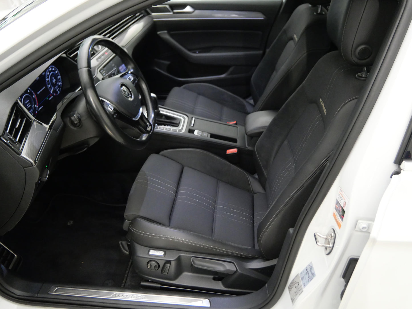 Volkswagen Passat 2.0 TDI 176 kW Alltrack