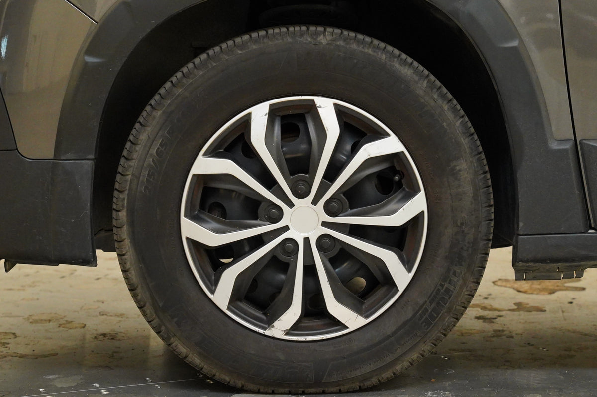 Peugeot Rifter 1.5 BlueHDi 75 kW – foto 10