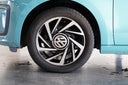 Volkswagen up! 1.0 MPI 44 kW Join