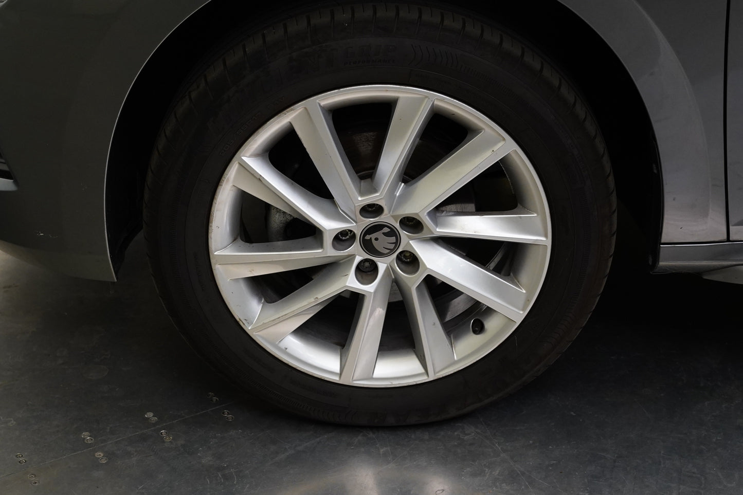Škoda Kamiq 1.0 TSI 85kW DSG Top Selection
