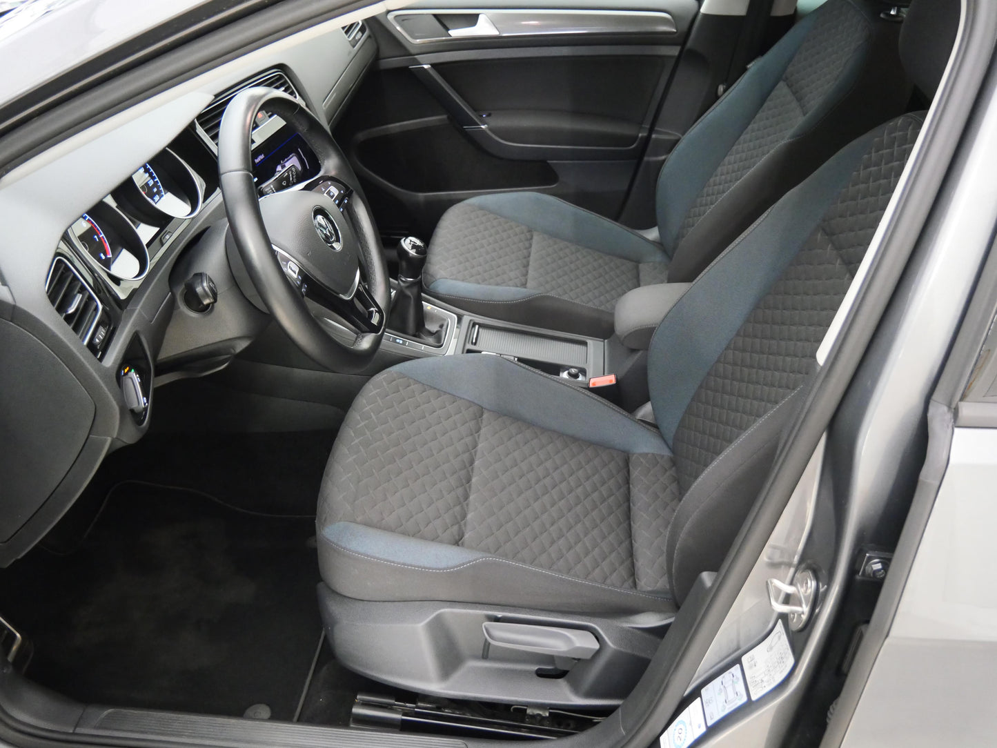 Volkswagen Golf 1.0 TSI 85 kW Comfortline