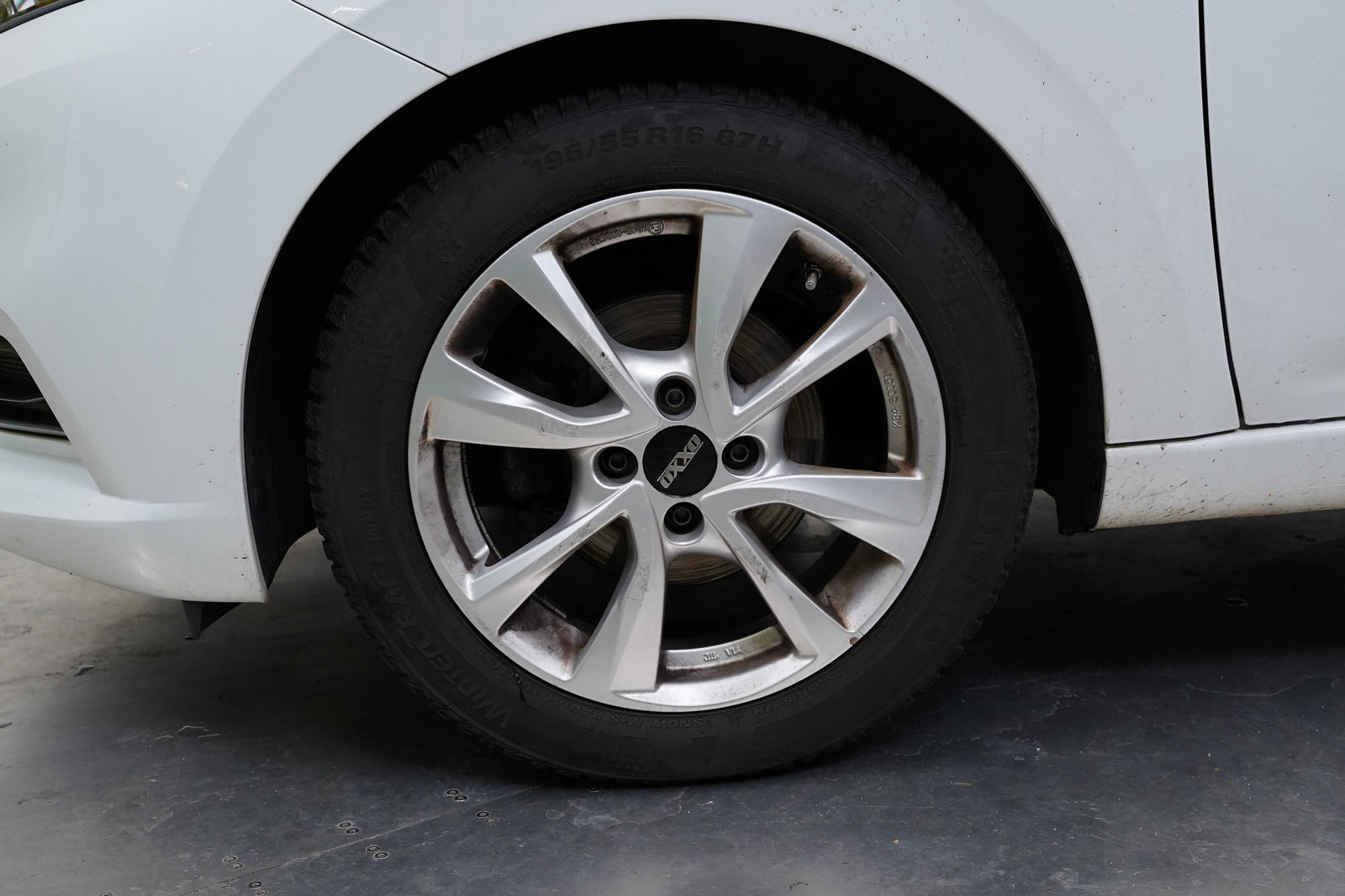 Nissan Micra 1.0 i 52 kW Visia Plus – foto 10