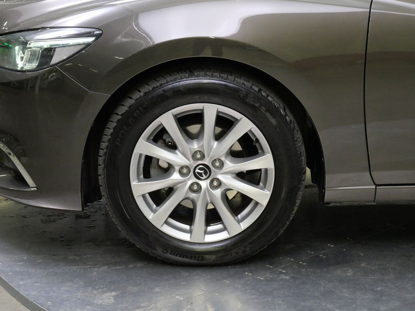 Mazda 6 2.0 Skyactiv-G 107 kW