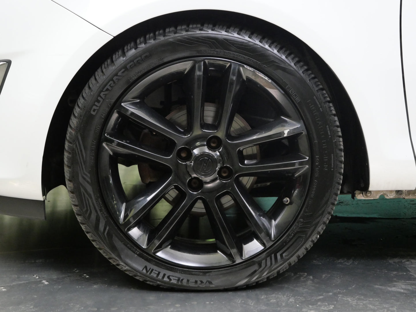 Opel Corsa 1.2i 63 kW Easytronic