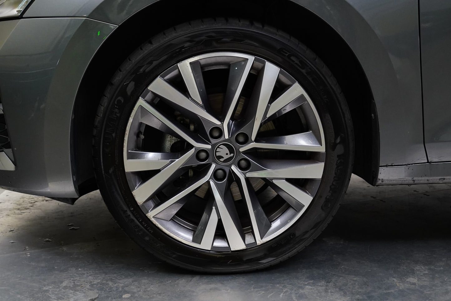 Škoda Octavia 2.0 TDI 85 kW Top Selection