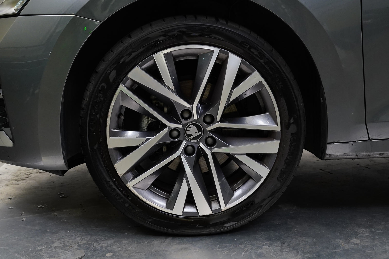 Škoda Octavia 2.0 TDI 85 kW Top Selection – foto 10