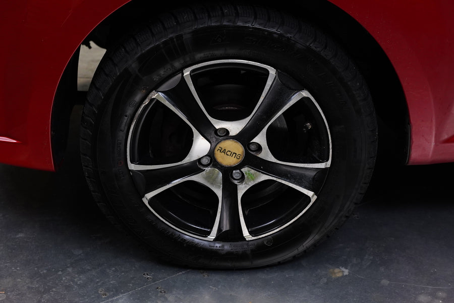 Chevrolet Aveo 1.4 16 V 74 kW – foto 10