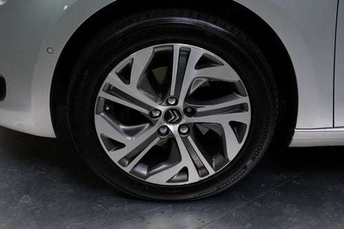Citroën C4 Picasso 1.6 HDI 88 kW Automat – foto 10