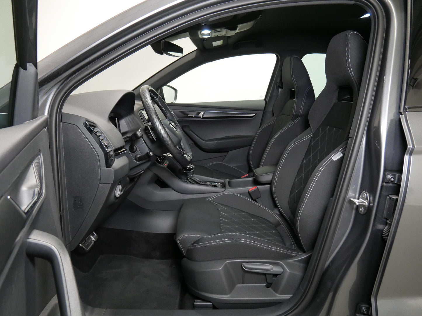 Škoda Karoq 2.0 TDI 110 kW Sportline