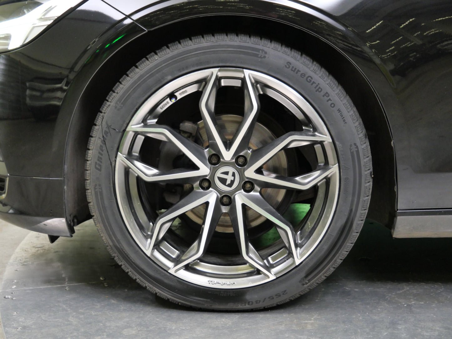 Volvo V90 D3 110 kW AUT Momentum