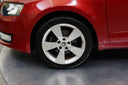 Škoda Octavia 2.0 TDI 110 kW Elegance
