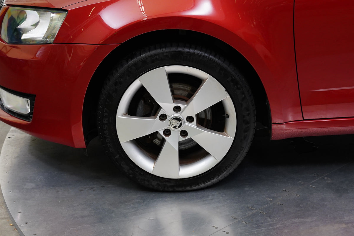 Škoda Octavia 2.0 TDI 110 kW Elegance – foto 10