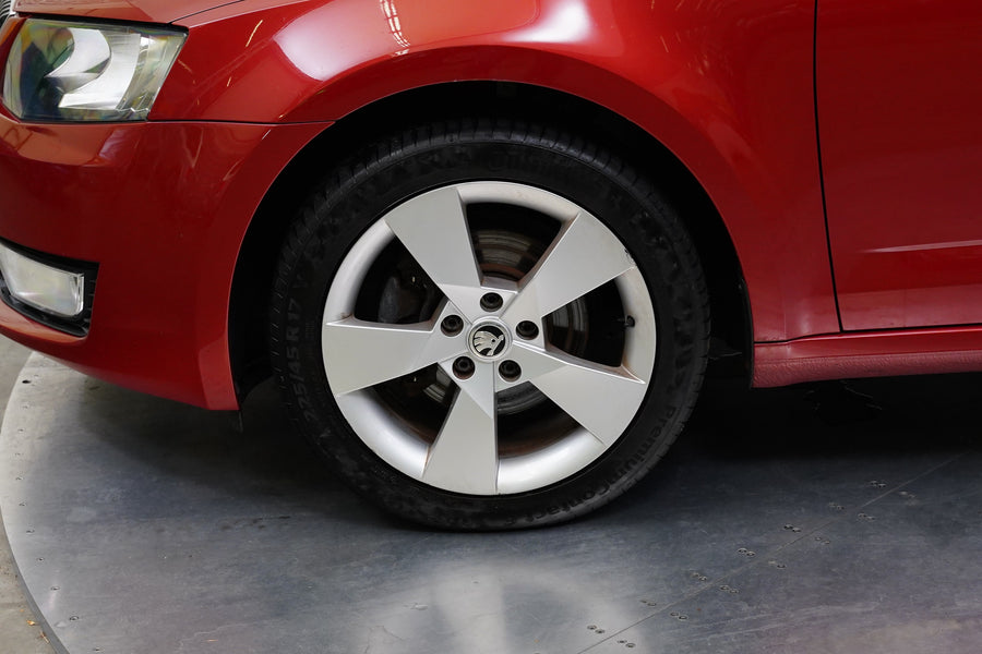 Škoda Octavia 2.0 TDI 110 kW Elegance – foto 10