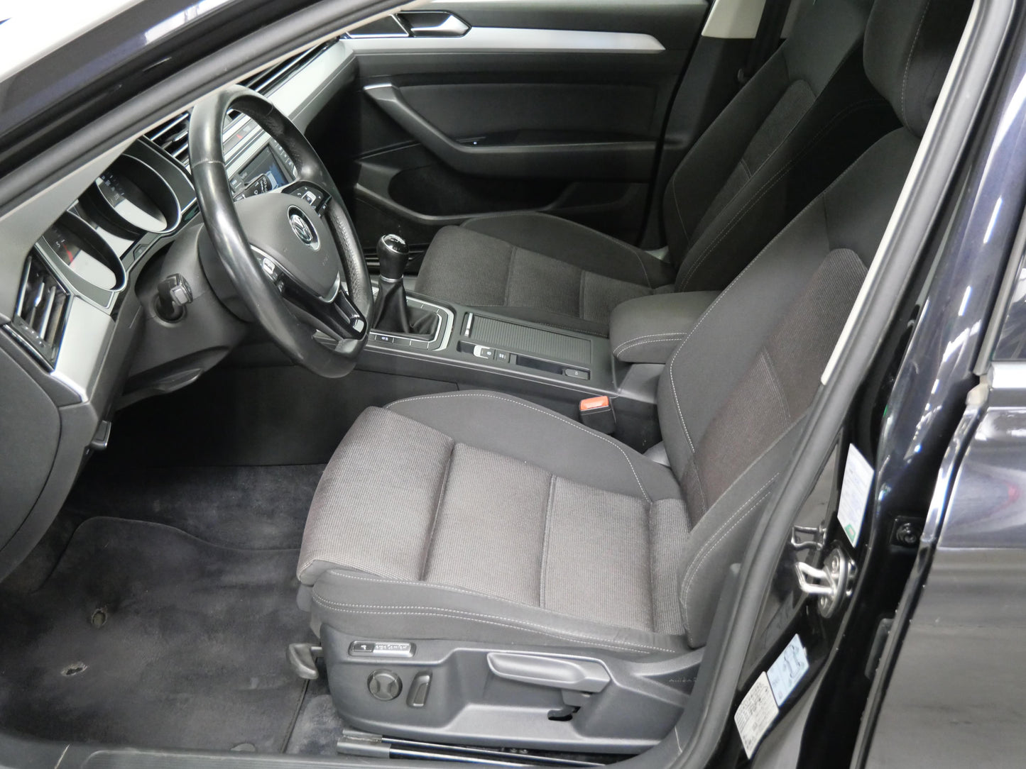 Volkswagen Passat 2.0 TDI 110 kW Comfortline