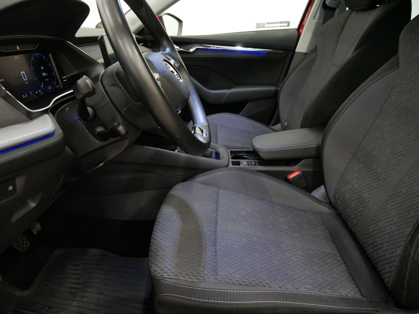 Škoda Octavia 2.0 TDI 110 kW Style Plus